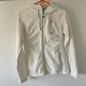 Women’s full zip Glacier Jacket